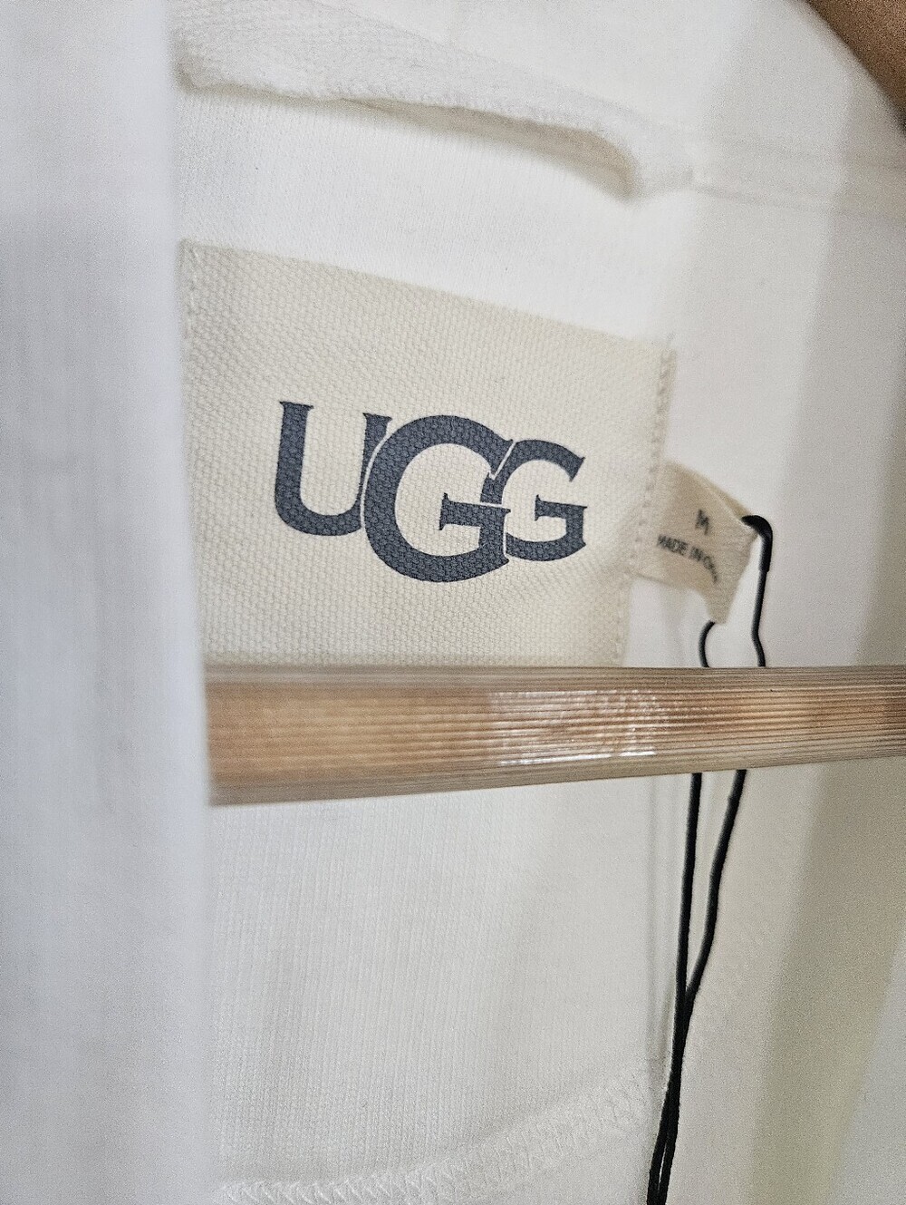 NWT UGG Braelyn II Robe - Picture 4 of 6